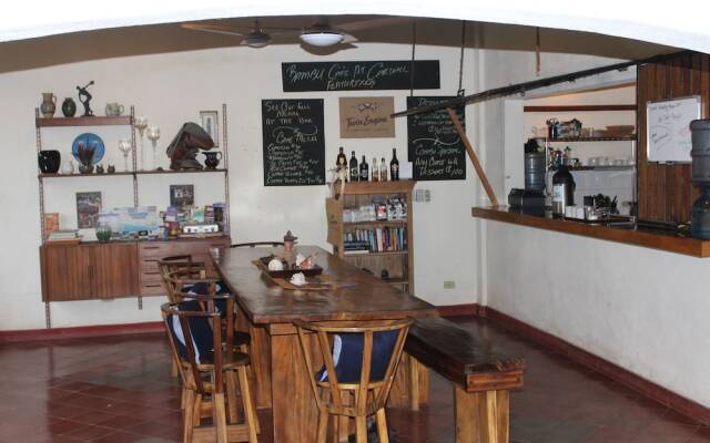 El Cardhu del Mar