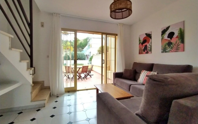 Albir Hills Apartments
