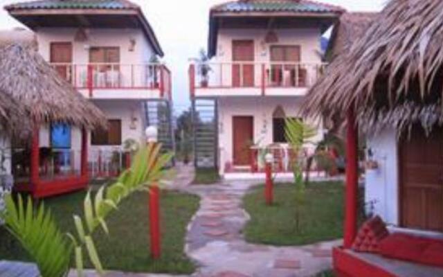 White Sand Bungalow
