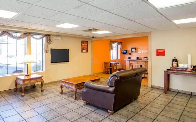 Motel 6 Tulsa, OK - CENTRAL