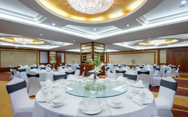 Holiday Inn Shenzhen Donghua by IHG