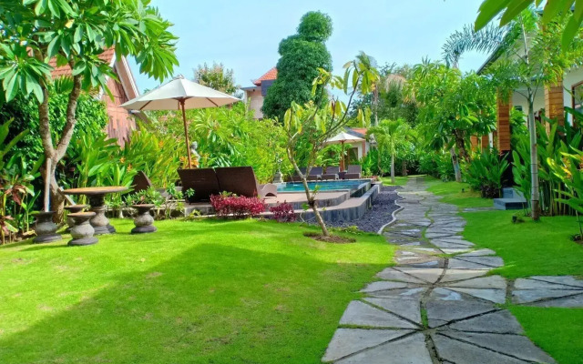 Singabu Bungalows