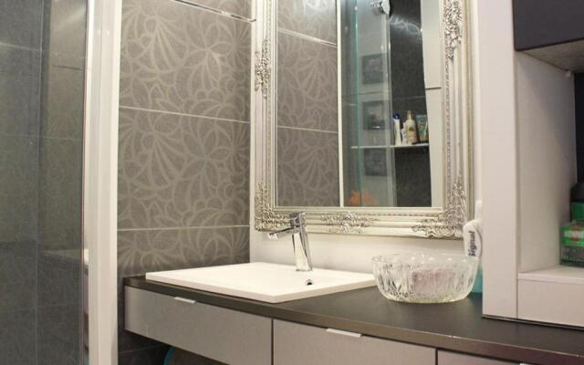 Appartement Cap d'Agde, 2 pièces, 4 personnes - FR-1-607-78