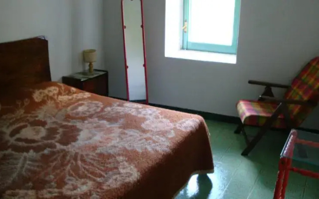 Lovely Mountain House