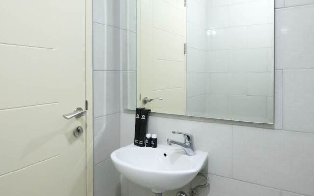 Calm Studio At Supermall Mansion Apartment Benson Tower