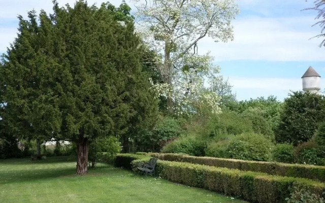 La Haute Traversiere