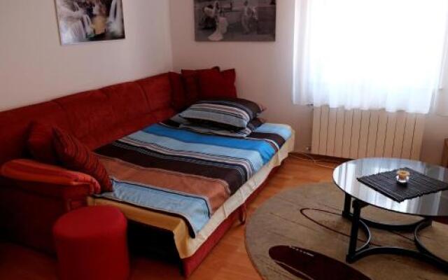 Apartment Noah
