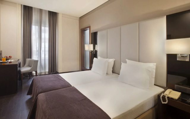 TURIM Restauradores Hotel
