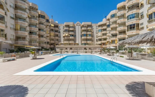 Fidalsa Apartamento Deluxe Sea Gem