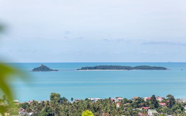 Ban Mok Talay Beachfront Villa