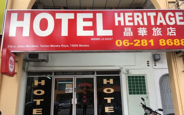 Hotel Heritage