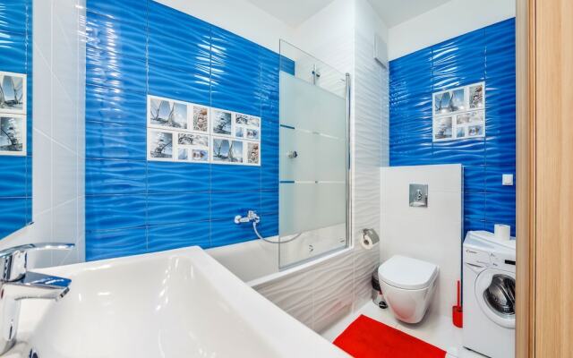 Apartamenty Sun & Snow  Bursztynowa