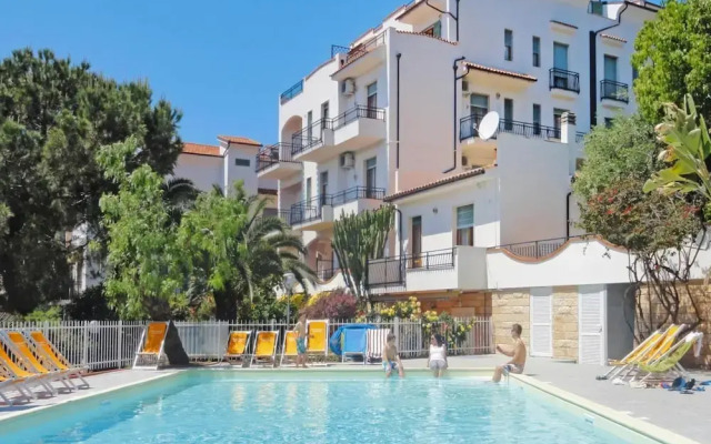 Apartment in Pietra Ligure