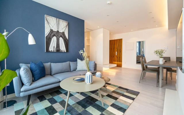 Saigon Finest - IDG Suite Collection - 10J