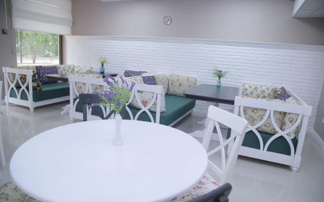My Hostel Bishkek