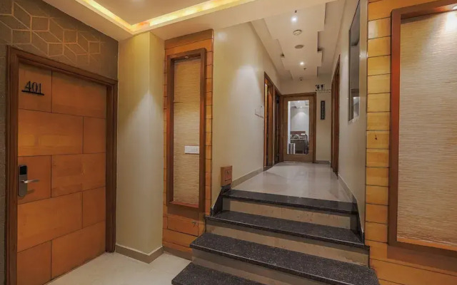 CSJS Inn By Krishna Group Of Hotels