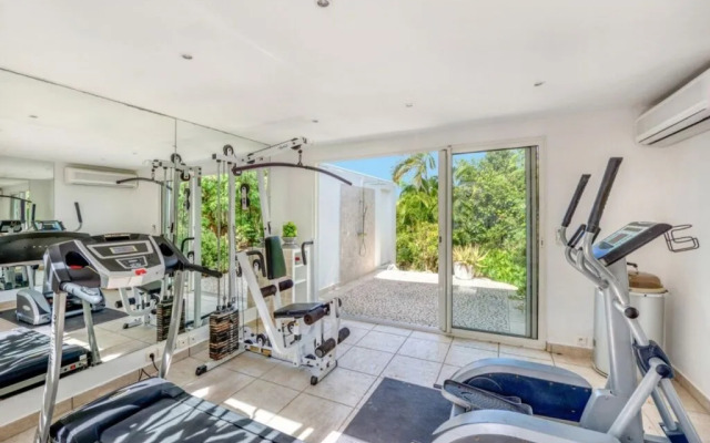 Dream Villa Terres Basses-1334