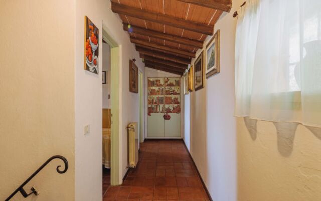 Locazione turistica la Capannella