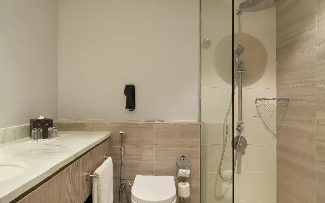 Damac Hills 2 Hotel, an Edge by Rotana Hotel