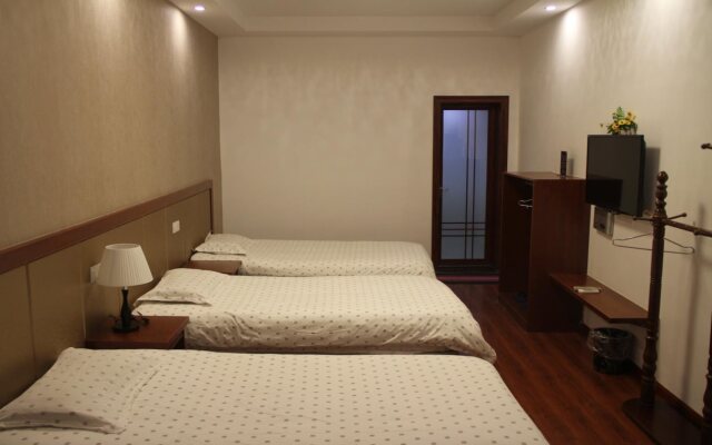 Huangshan Oldstreet International Youth Hostel