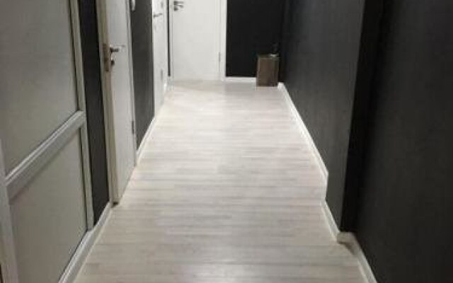 PANDA U Hostel
