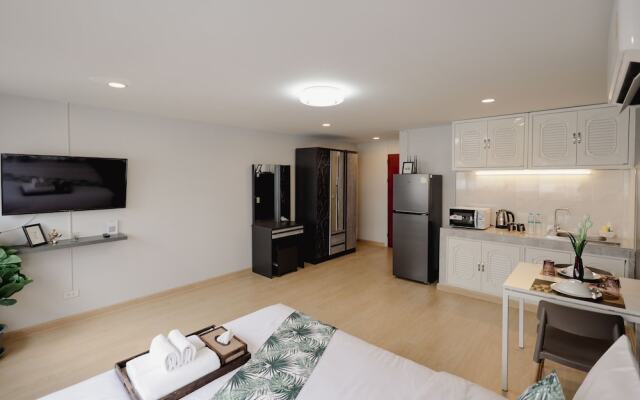 DHIresidence at Impact Muangthong