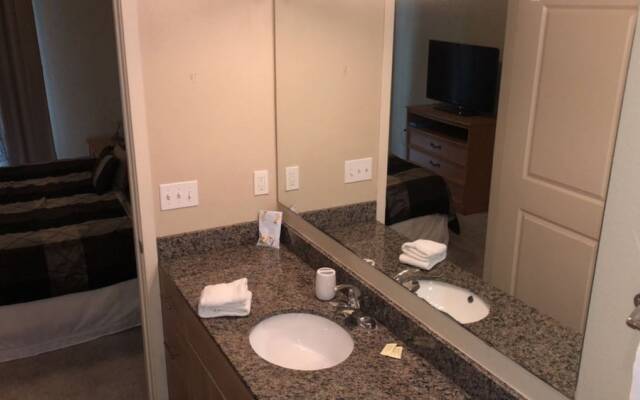 Central Florida 2 Bedroom