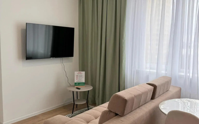 Добрый дом на ул. Блюхера, д. 40А