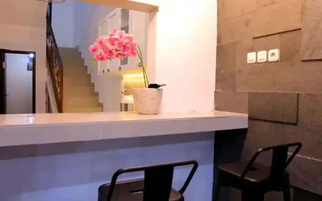 Exclusive Villa Heinbill 2 Estate 5 Bedroom