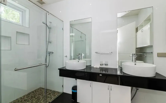 Orchid Paradise Homes OPV210