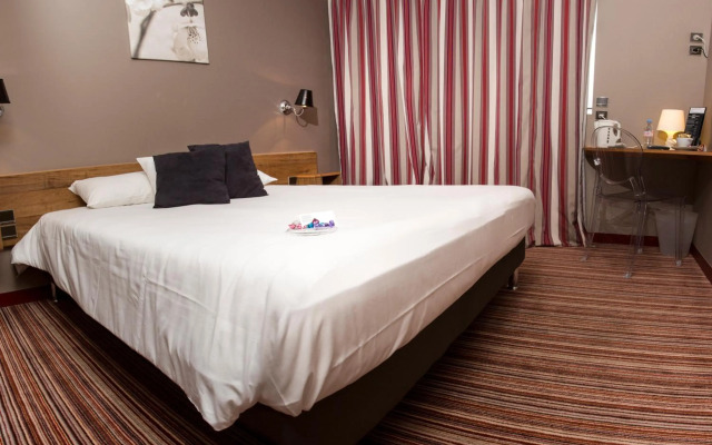 Hôtel Solana, Niort Est