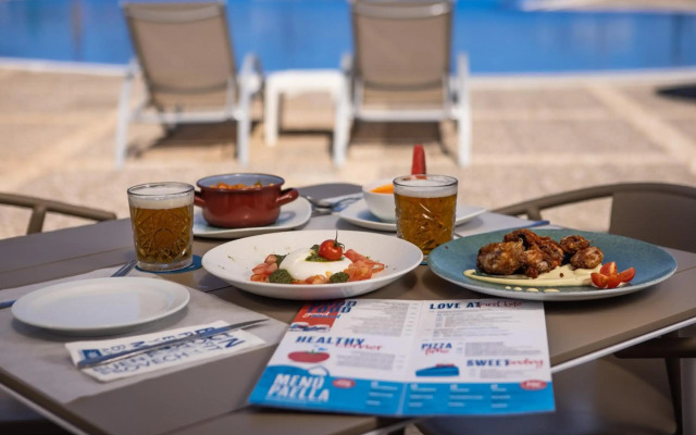 RVHotels Sea Club Menorca