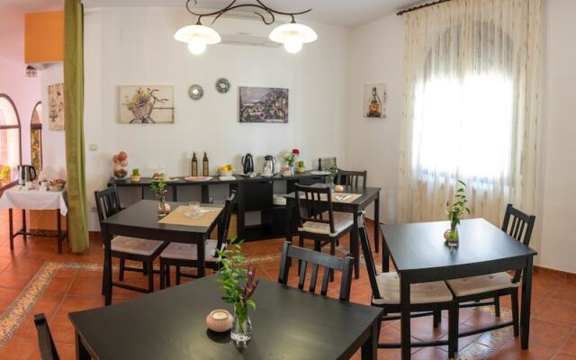 Casa Don Lope
