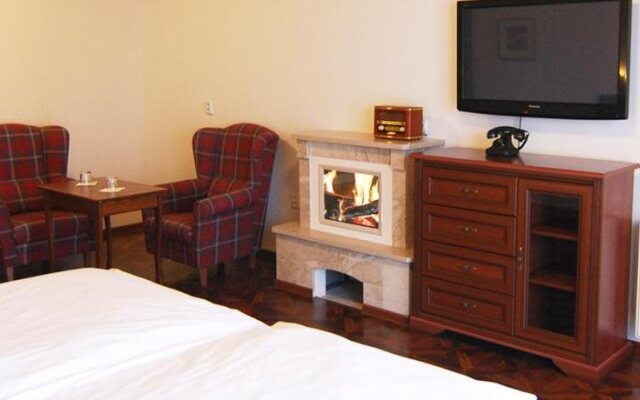 Hotel Sheyly's