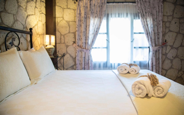 Kordelya Butik Otel