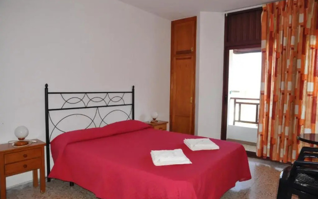 Apartamentos Restinga