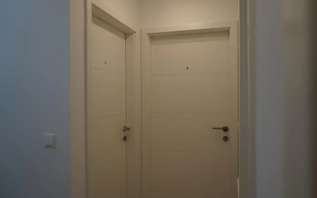 DM Apartment