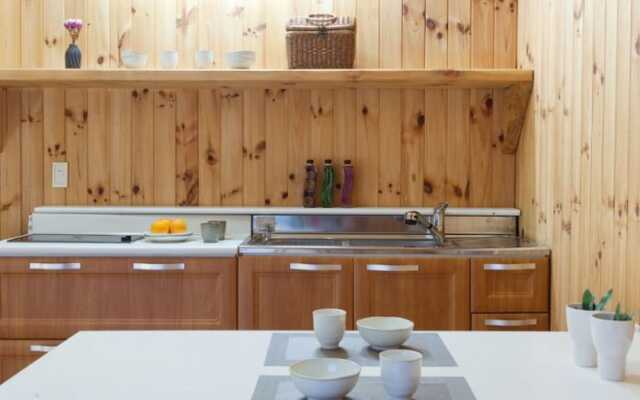 Pyeongchang Sonamoohwangto Pension