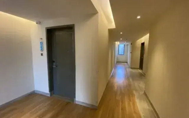 Shenzhen Qinhaiwan Homestay