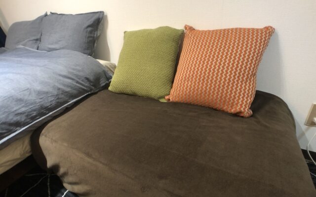 Smart Stay Tokyo L236