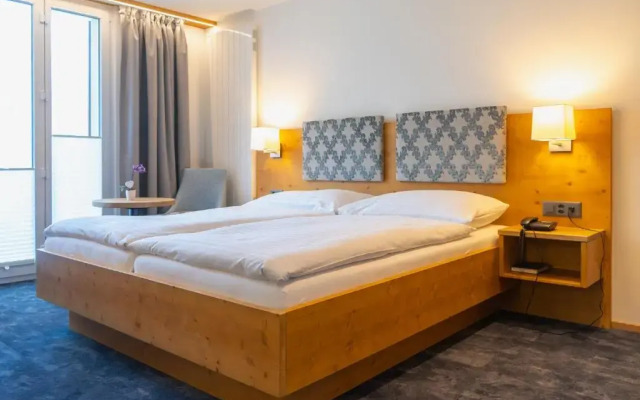 Strandhotel