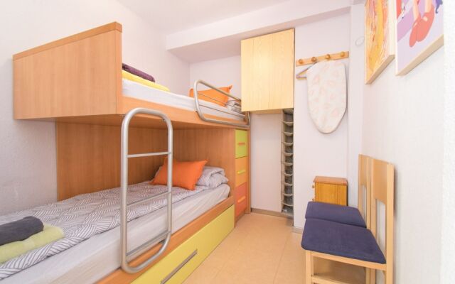 054 Pinomar Holiday - Alicante Real Estate