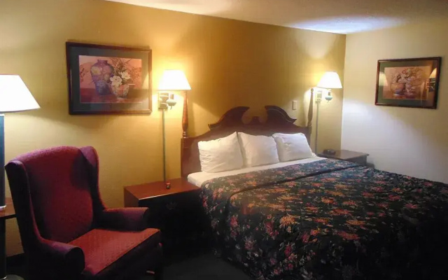 Rodeway Inn