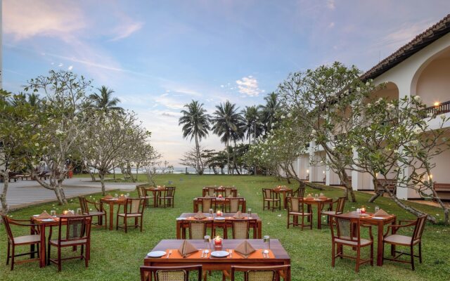 Heritance Ayurveda