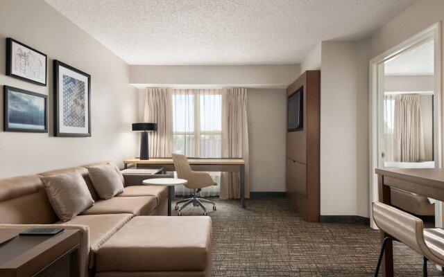 Residence Inn Houston Northwest/Willowbrook