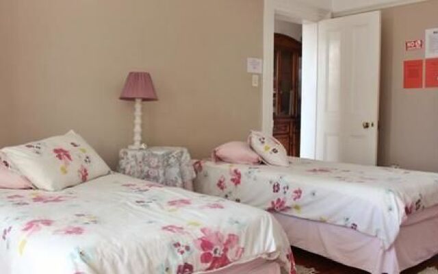 Knysna Backpackers