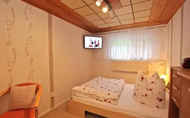 Ferienwohnung Waren SEE 6571