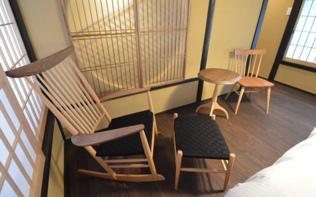 Rinn Shijo Takasegawa