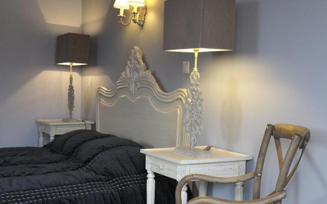 Boutique Hotel Chalet Sapin