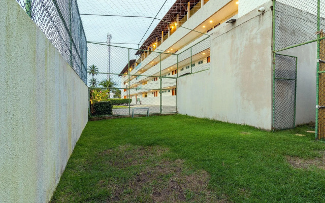 Porto Plaza #402 - Flat espaçoso por Carpediem